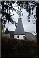 Lower Church Farm Oast