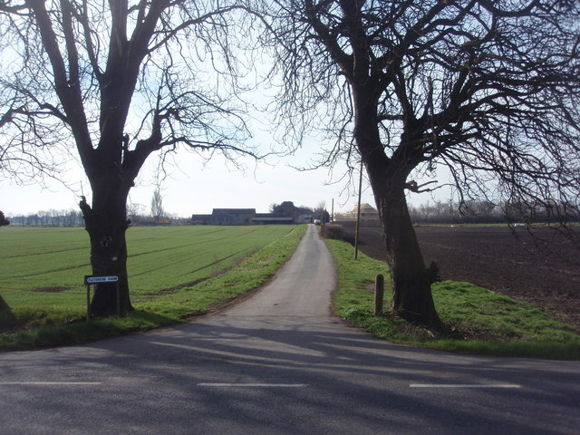 Fletchers Farm