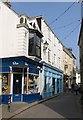 Fore Street, Fowey