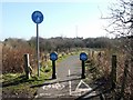 Paisley South Cycle Route