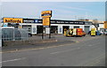 Halfords Autocentre, Granville Square, Newport