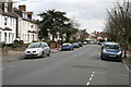 Southeast London: Marlow Road