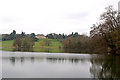 The Lake, Gatton Park