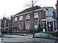 Chiswick Area Library in Duke