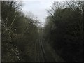 Railway to Shepherdswell