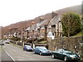 Garden Suburbs houses, Pontywaun