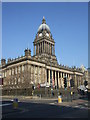 Leeds Town Hall