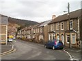 Bernard Street, Cwmcarn