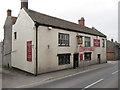 The Rifleman Arms