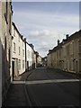 Minchinhampton, West End