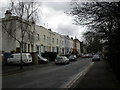 Cheltenham, Malvern Road