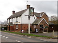 The Holme Bush Inn, Beacon Hill