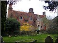 Kederminster Cottages, Langley Marish