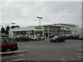 Kenilworth, Waitrose