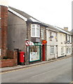 Cwmcarn Post Office