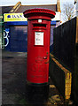 Postbox, Belfast