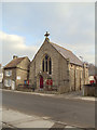 Wensleydale Evangelical Church, Leyburn