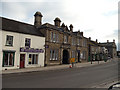 Leyburn Police Station