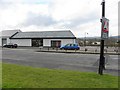 Paint store, Draperstown