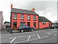 Regans Pub and Bookmakers, Draperstown