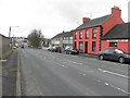 Derrynoyd Road, Draperstown