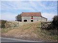 Stone Barn, near Paywell Farm