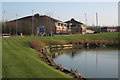 Stratford-upon-Avon Business & Technology Park.