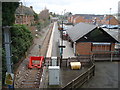 Redditch Railway Station