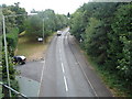 Road to Oldbury, Bridgnorth