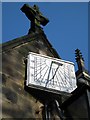 Church of St Helen,  Barnsley  Road, Sandal Magna (5)