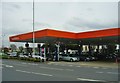 Fosse Park Filling Station