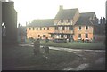 The Guildhall, Hadleigh in 1968