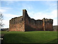 Penrith Castle