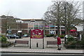 The Harlington Centre