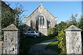 Former chapel, East Street