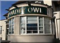 The Oadby Owl