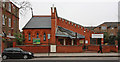 Emmanuel Church, Hornsey Road