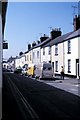 Moretonhampstead - 1987