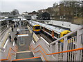 Highbury and Islington Station