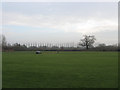 Isfield Recreation Ground