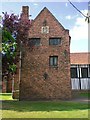 Gainsborough Old Hall