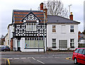 Mason & Stokes, Tudor Lodge, 54 Hewlett Road, Cheltenham