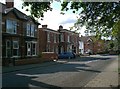 Bright Street, Gainsborough