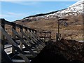 NN1283 : Renewed bridge at Inverskilavulin by Alan Reid