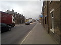 SD9113 : Rochdale Road, Firgrove by Steven Haslington