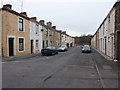 Steiner Street, Accrington