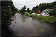 R8151 : Bilboa River by John