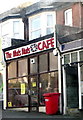 The Muts Nuts Cafe, Hastings