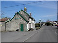 The Butchers Arms, Bishop Sutton