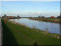 River Trent at Owston Ferry